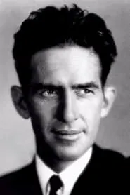 Retrato de Ernest B. Schoedsack