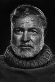 Ernest Hemingway en Hedda Hopper's Hollywood No. 3