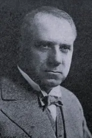 Ernest Maupain en The Trail To Yesterday