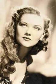 Retrato de Ernestine Mercer