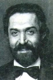 Ernesto Acher en Aquí Les Luthiers