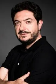 Retrato de Ernesto Benjumea