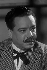 Ernesto Finance en La sierra del terror