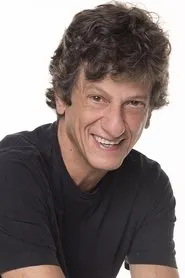 Retrato de Ernesto Piccolo