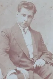 Ernesto Sabbatini en Monte Miracolo