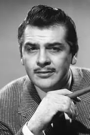Ernie Kovacs en Wake Me When It's Over