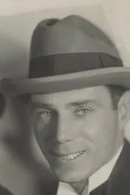 Ernie Stanton en The Devil's Saddle Legion