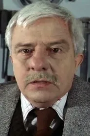 Ernst Kahler en Kalter Engel