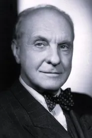 Retrato de Ernst Nadherny