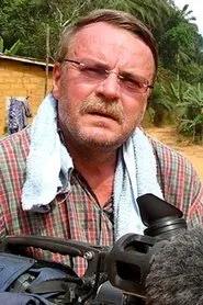 Foto de Ernst Sasse
