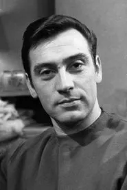 Retrato de Ernst Walder