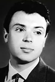 Foto de Ernst Zorin
