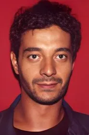 Retrato de Erol Durak