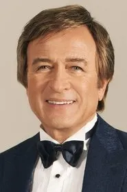 Retrato de Erol Evgin