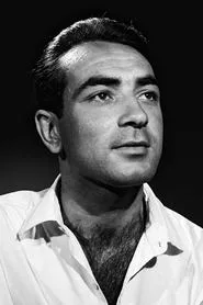 Retrato de Erol Günaydın