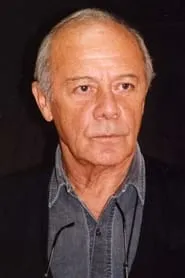 Retrato de Erol Keskin