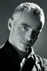 Retrato de Eros Ramazzotti