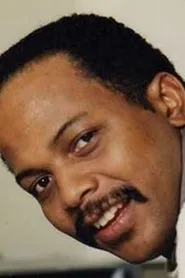 Foto de Errol Williams