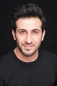 Retrato de Ersin Arıcı