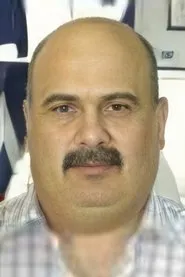 Retrato de Ertaç Özden