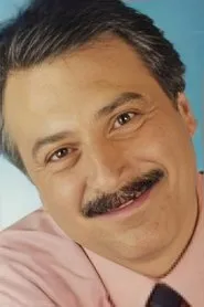 Retrato de Ertaç Ünsal
