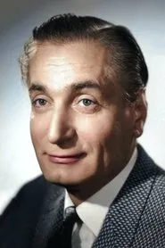 Retrato de Ertuğrul Bilda