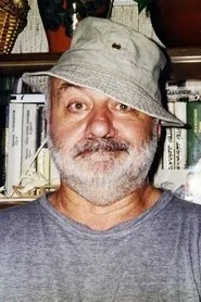 Ervand Arzumanyan en Joy à Moscou