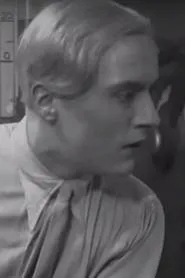 Erwin Biswanger en Wildes Blut