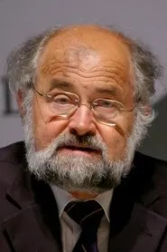 Retrato de Erwin Neher