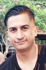 Erwin Sutodihardjo en Gaulnya Anak Muda