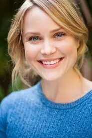 Retrato de Eryn Jean Norvill