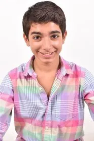 Esat Polat Güler en Kids on the Block