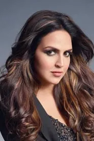Retrato de Esha Deol