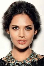 Retrato de Esha Gupta