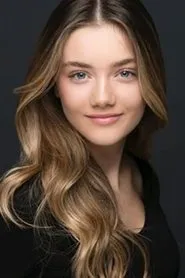 Retrato de Esila Umut