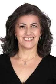 Retrato de Esin Umulu