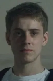 Retrato de Eske Forsting Hansen