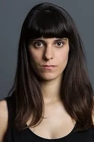 Retrato de Esme Madra