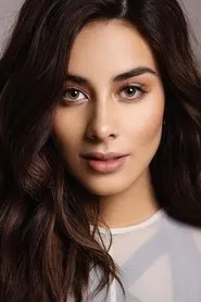 Esmeralda Pimentel en En Otro Lugar