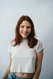 Retrato de Esmeralda Segui