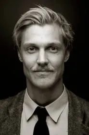 Espen Klouman Høiner en Reprise