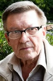 Retrato de Esper Hagen