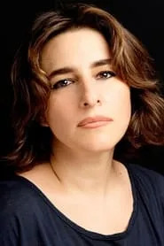 Esra Dermancıoğlu en Merdiven Baba