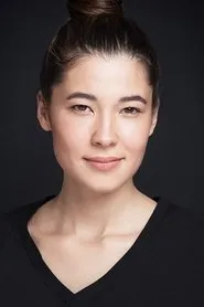 Retrato de Esra Kılıç