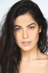 Retrato de Essined Aponte