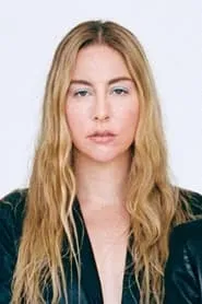 Retrato de Este Haim