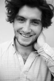 Retrato de Esteban Carvajal-Alegria