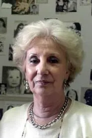 Estela de Carlotto en Malvinas:La retirada