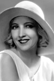 Retrato de Estelle Etterre