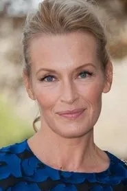 Estelle Lefébure en Otages